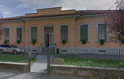 Asilo arcellazzi canzo