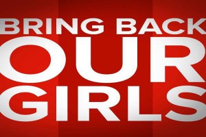 Bring back our girls