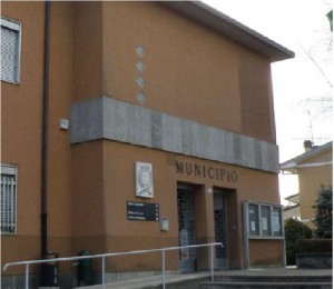 Comune Alzate
