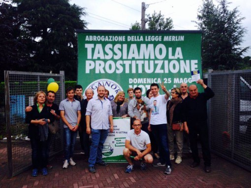 Elezioni foto Vitali  con Cecchetti (1)