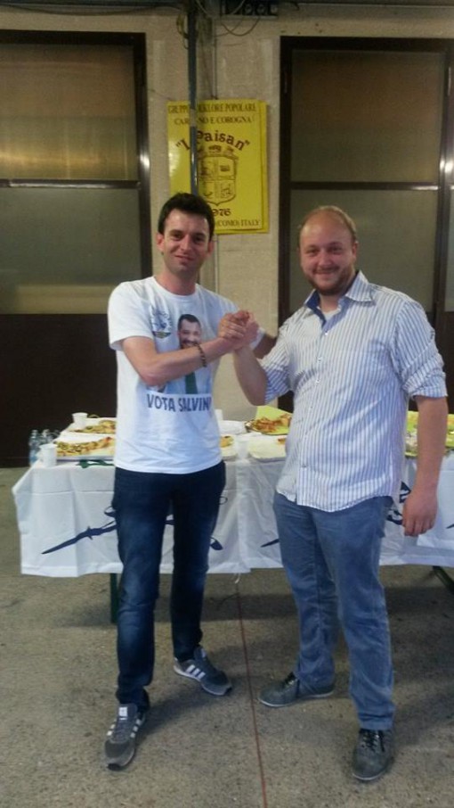 Elezioni foto Vitali  con Cecchetti (2)