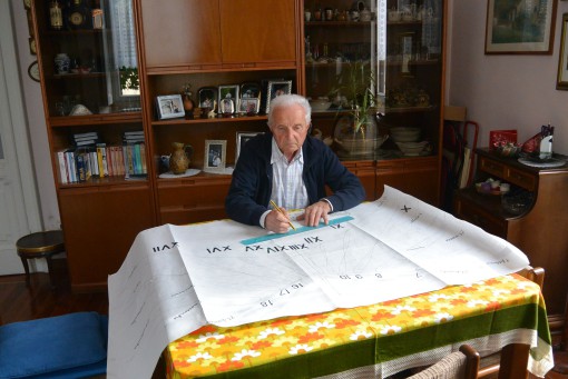 Ettore Cappelletti Lambrugo meridiane maggio 2014 (2)