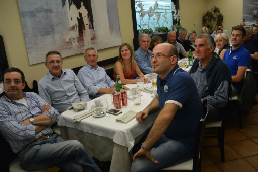 Giuliana Castelnuovo sindaco Albavilla maggio 2014 (1)