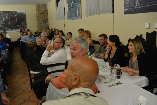 Giuliana Castelnuovo sindaco Albavilla maggio 2014 (2)