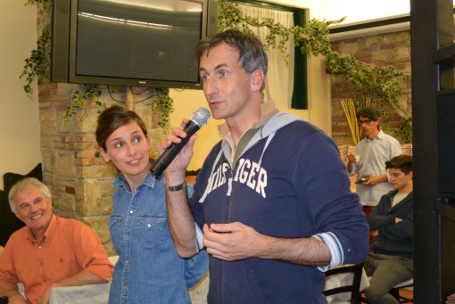 Giuliana Castelnuovo sindaco Albavilla maggio 2014 (5)