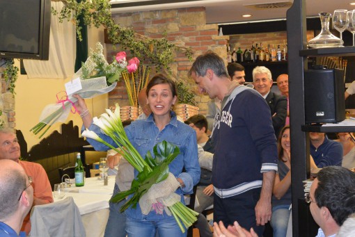Giuliana Castelnuovo sindaco Albavilla maggio 2014 (6)