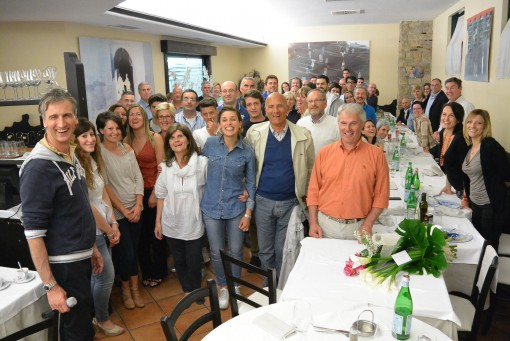 Giuliana Castelnuovo sindaco Albavilla maggio 2014 (8)