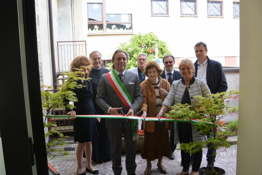 Inaugurazione Logos Alzate maggio 2014 (1)