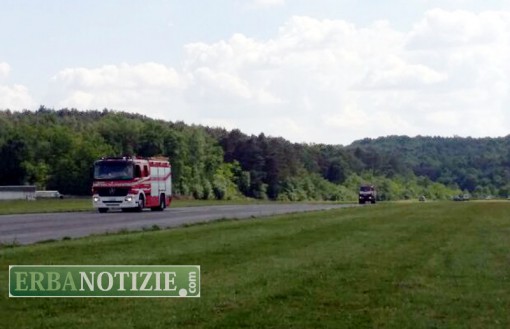Incidente aliante verzago alzate (2)