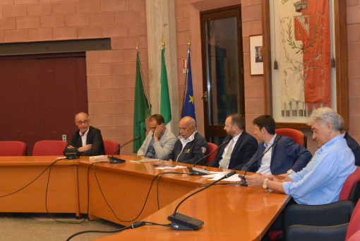 Lurago serata con i campioni e i Bindun maggio 2014 (2)