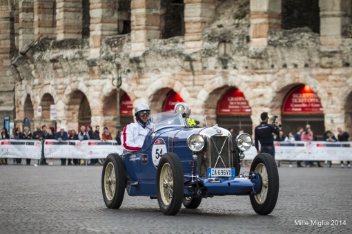 Mille miglia (2)