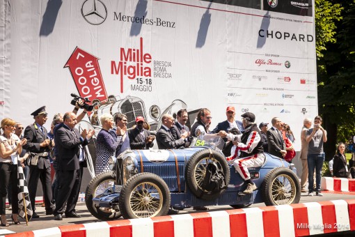 Mille miglia (3)