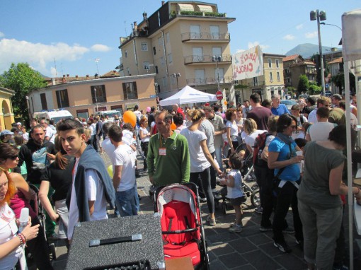 camminata amici di carola erba maggio 2014 (6)