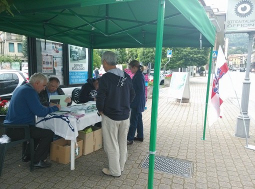 gazebo lega nord