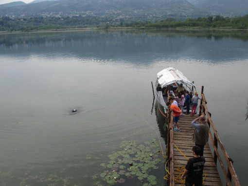 video immersione lago alserio (2)