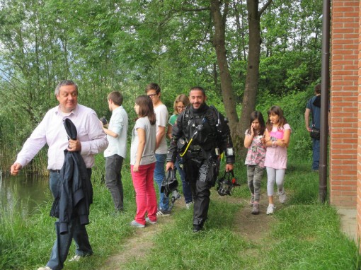 video immersione lago alserio (5)