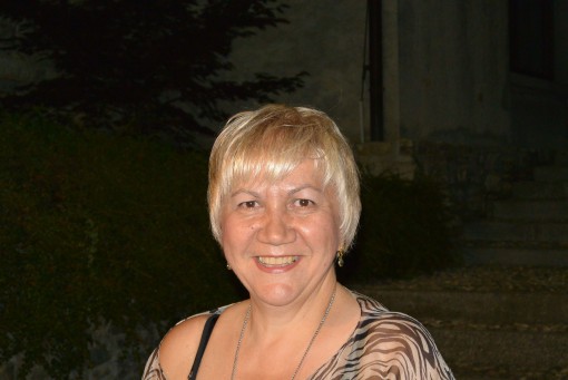 Angela Bartesaghi assessore esterno a Servizi sociali, Salute e Sanita, Protezione sociale consiglio comunale Albavilla 2014