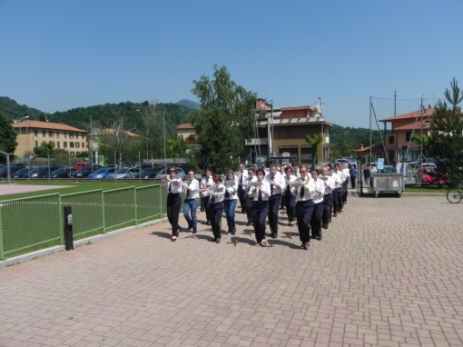 Banda Ponte 90esimo giugno 2014 (6)