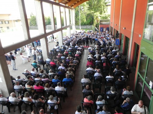 Banda Ponte 90esimo giugno 2014 (8)