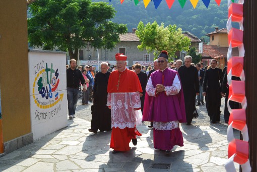 Cardinale Angelo Scola Asso giugno 2014 (22)