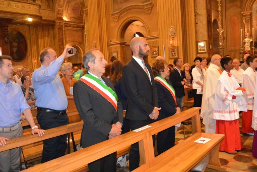 Cardinale Angelo Scola Asso giugno 2014 (44)
