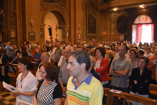 Cardinale Angelo Scola Asso giugno 2014 (48)