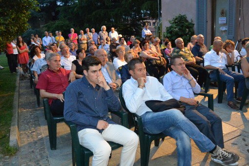 Consiglio comunale Albavilla giugno 2014 (2)