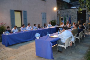 Consiglio comunale Albavilla giugno 2014 (4)