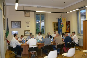 Consiglio comunale Albese giugno 2014 (1)