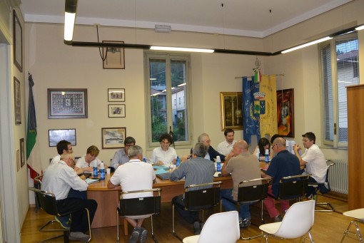 Consiglio comunale Albese giugno 2014 (1)