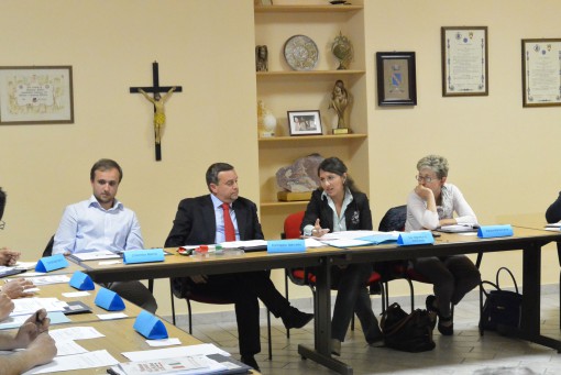 Consiglio comunale Caslino giugno 2014 (3)