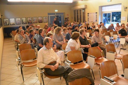 Consiglio comunale Ponte Lambro giugno 2014 (1)