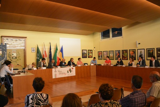 Consiglio comunale Ponte Lambro giugno 2014 (5)
