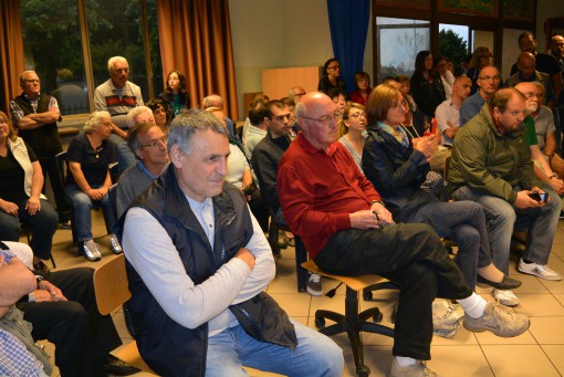Consiglio comunale Proserpio minoranza giuramento Giulio Nava giugno 2014 (10)