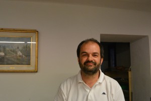 Gian Oreste Colombani Consiglio comunale Castelmarte