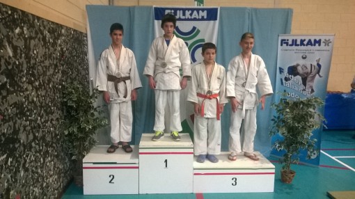 Judo Ponte giugno 2014 (2)