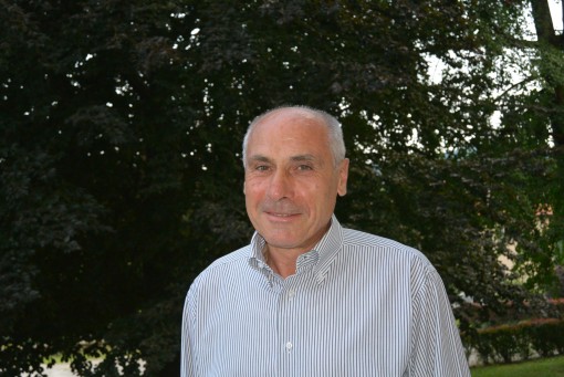 Mario Gatti consiglio comunale Albese giugno 2014