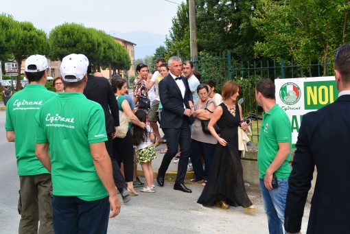 Matrimonio Massimo Ambrosini isola dei cipressi Pusiano giugno 2014 (7)