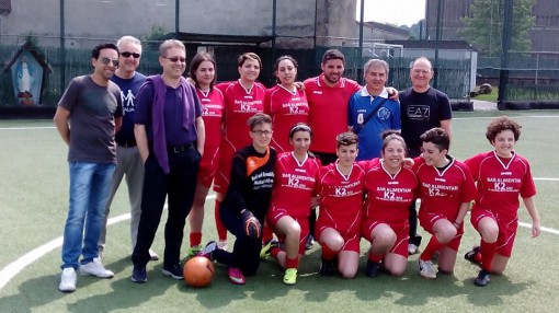 Mottafollone partita2