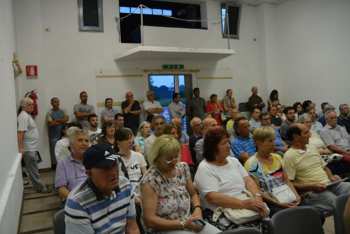 Nuovo consiglio comunale Alzate Brianza giugno 2014 (10)