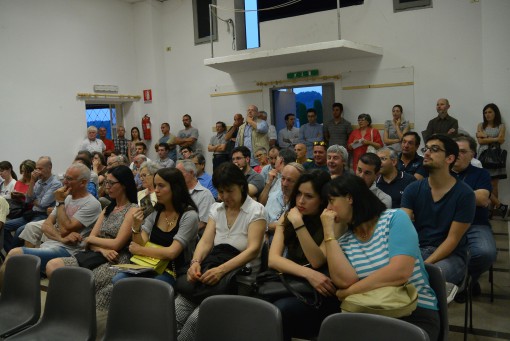 Nuovo consiglio comunale Alzate Brianza giugno 2014 (9)