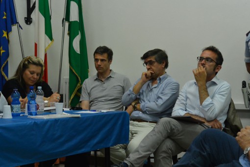 Nuovo consiglio comunale Alzate Brianza sindaco minoranze giugno 2014 (6)
