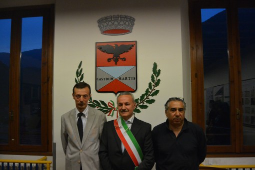 Nuovo consiglio comunale Castelmarte giugno 2014 (3)