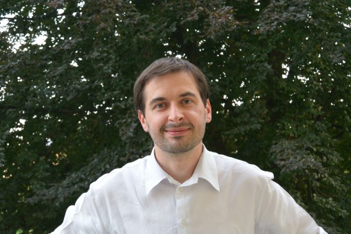 Paolo Beretta assessore al Bilancio consiglio comunale Albese giugno 2014
