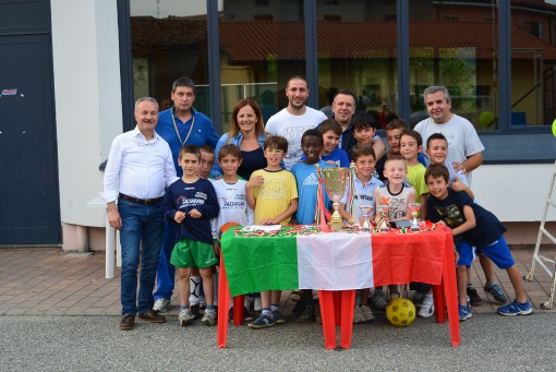 Polisportiva Castelmartese giugno 2014 (3)