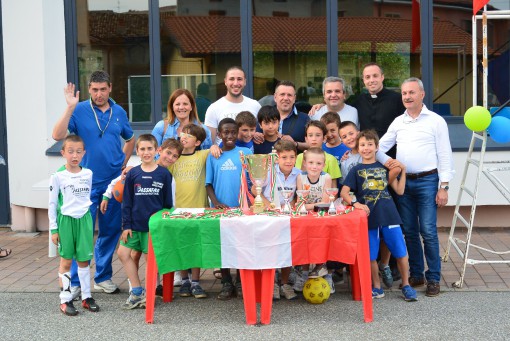 Polisportiva Castelmartese giugno 2014 (4)