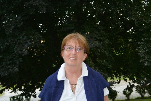 Regina Bianchi assessore consiglio comunale Albese giugno 2014