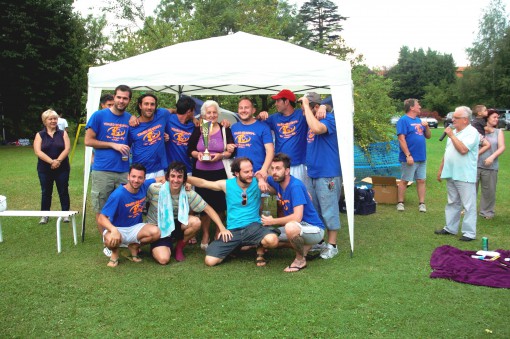 Torneo Pier Franca e Milly Albavilla giugno 2014 4 class