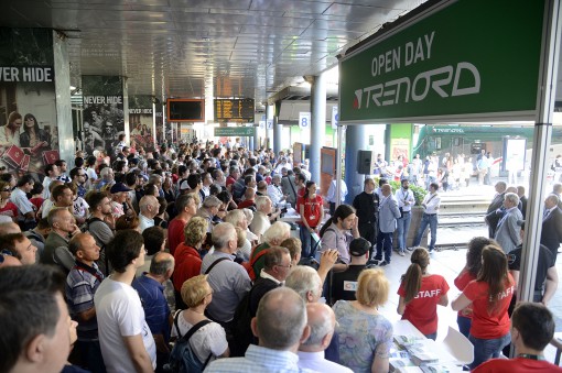 Trenord 8 giugno 2014 open-day (2)