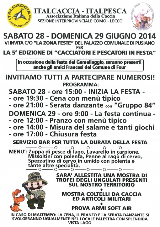 cacciatori_festa_pusiano